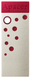 Flash Drive Apacer AH155JR 32GB 3.2 Red (AP32GAH15JR-1) [202176], фото 2