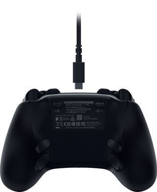 Геймпад Razer Wolverine V3 Tournament Edition Black (RZ06-05210100-R3M1) [615539]