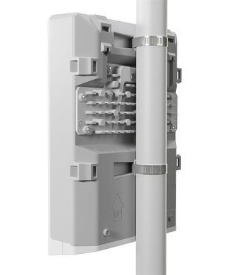 Комутатор MikroTik outdoor (CRS318-16P-2S+OUT) [611607]
