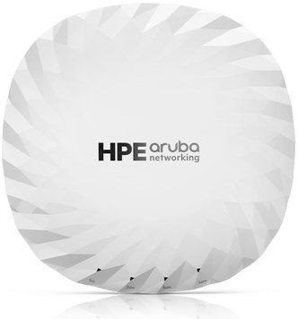 Точка доступу HPE Aruba AP-734, UTB Wi-Fi 7, TR 2x2:3, EA Campus AP, Outdoor (S1G42A) [14675]