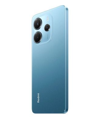 Смартфон Xiaomi (Redmi Note 14 8/256GB Ocean Blue_EU) [600221]