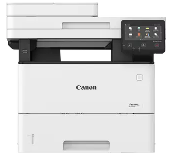 Багатофункціональний пристрій Canon LASER MFP I-S MF552DW (5160C011AA) [21787]