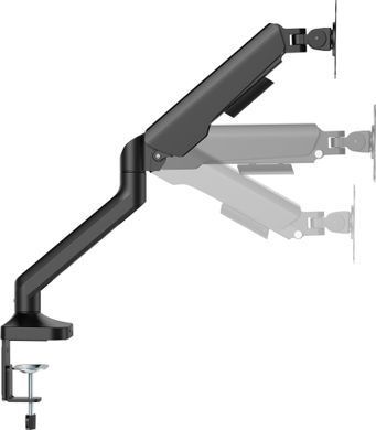 Кріплення настільне для монітора OfficePro 17-40" Black (MA451B) [611610]