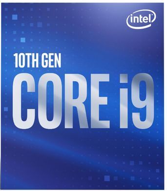 Процесор Intel Core i9 10850K 3.6GHz (20MB, Comet Lake, 95W, S1200) Box (BX8070110850K) [618935]