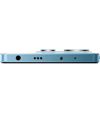 Смартфон Xiaomi (Redmi Note 14 8/256GB Ocean Blue_EU) [600221]