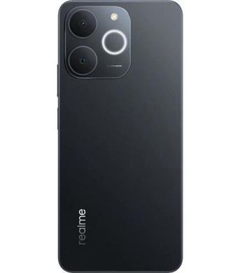 Мобільний телефон NOTE 70 REALME (RMX5313 4/128 BLACK) [502643]