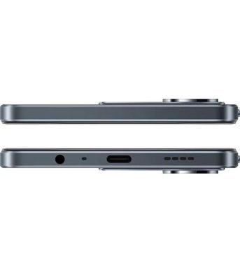 Мобільний телефон NOTE 70 REALME (RMX5313 4/128 BLACK) [502643]