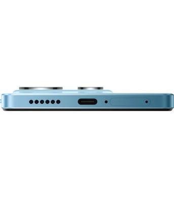 Смартфон Xiaomi (Redmi Note 14 8/256GB Ocean Blue_EU) [600221]