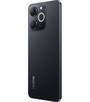 Мобільний телефон NOTE 70 REALME (RMX5313 4/128 BLACK) [502643]