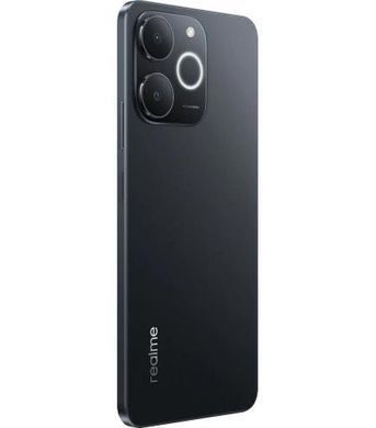 Мобільний телефон NOTE 70 REALME (RMX5313 4/128 BLACK) [502643]