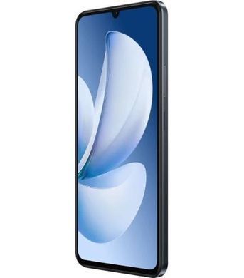 Мобільний телефон NOTE 70 REALME (RMX5313 4/128 BLACK) [502643]