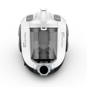 Пилосос Rowenta контейнерний Swift Power Cyclonic, 750Вт, конт пил -1.2л, НЕРА, білий (RO2957EA) [105561]