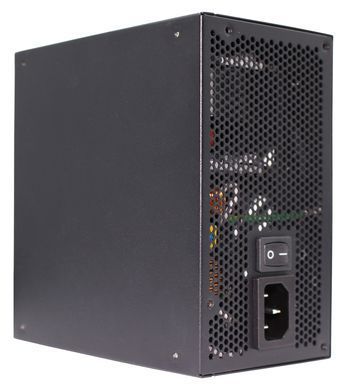БЖ 750W Xilence Gaming Gold Series, 120mm, >90%, Retail Box (XP750R12.ARGB) [402872]