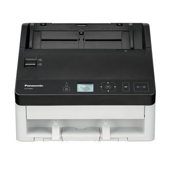 Документ-сканер A4 Panasonic KV-S1058Y (KV-S1058Y-U) [16313]