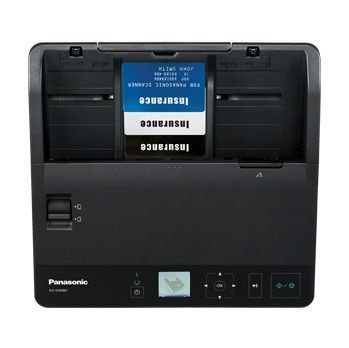 Документ-сканер A4 Panasonic KV-S1058Y (KV-S1058Y-U) [16313]