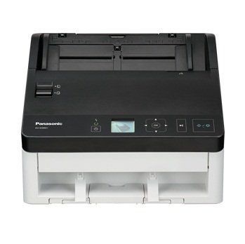 Документ-сканер A4 Panasonic KV-S1058Y (KV-S1058Y-U) [16313]