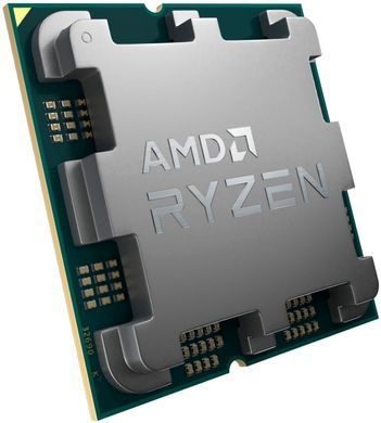 Центральний процесор AMD Ryzen 7 9800X3D 8C/16T 4.7/5.2GHz Boost 96Mb Radeon Graphics AM5 120W w/o cooler TRAY (100-000001084) [110557]