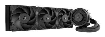 Система охолодження для комп'ютерного процесора ARCTIC (ACFRE00165A) [503981]