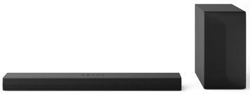 Саундбар LG S60T 340Вт, 3.1, BT, HDMI-ARC, USB, саб, Dolby Digital, FLAC (S60T.AUKRLLK) [105449]