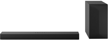 Саундбар LG S60T (S60T.AUKRLLK) [201515]