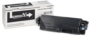Картридж Kyocera TK-5140K Black (1T02NR0NL0) [203769]