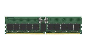 Модуль пам'яті 32GB DDR5-5600 REG KINGSTON (KSM56R46BD8-32MD) [503271]