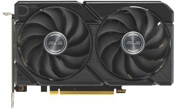 Вiдеокарта ASUS Radeon RX 9060 XT 16GB GDDR6 OC DUAL-RX9060XT-16G (90YV0LG2-M0NA00) [111531]