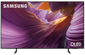 LED-телевізор Samsung (QE77S85FAEXUA) [200496]