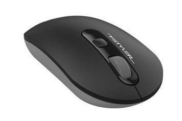 Миша бездротова A4Tech FG20 Grey (FG20 (Grey)) [606404]