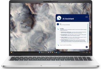 Ноутбук Dell Pro 16 Plus 16" FHD+ AG, Intel U7-265U, 32GB, F512GB, UMA, Win11P, сріблястий (BTO108PB16250UA_W11P) [110044]