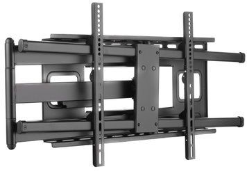 Кріплення ТВ поворотне 2E Kokbu 43"- 80" 50кг (2E2GEN800.50.100) [107017]