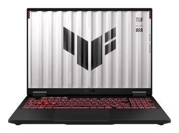 Ноутбук (портативний комп&rsquo;ютер) FA608UH R7-260 16" 16/512GB FA608UH-RV018 ASUS (90NR0KS1-M005W0) [502771]