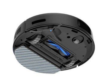 Робот-пилосос DEEBOT N20E PLUS YDLX11-3 BL ECOVACS (YDLX11-3 BLACK) [51319]