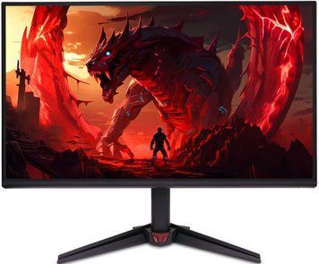 Монітор Acer 27" Nitro VG270P6bip HDMI, DP, IPS, 144Hz, 1ms (UM.HV0EE.605) [114558]