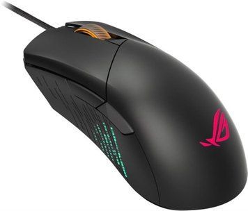 Миша Asus ROG Gladius III (90MP0270-BMUA00) [607477]