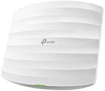 Точка доступу TP-LINK N300, 1хFE LAN, Passive PoE (EAP110) [104299]