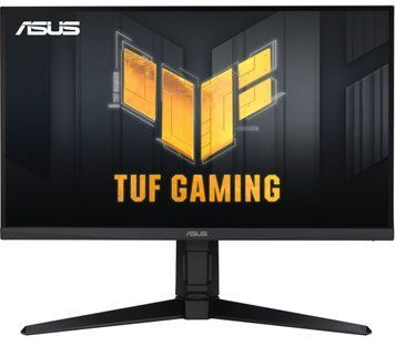 Монітор Asus 27" TUF Gaming VG27AQL3A 2xHDMI, DP, 2xUSB, MM, IPS, 2560x1440, 180Hz, 1ms, sRGB 130%, FreeSync, Pivot, HDR400 (90LM09A0-B01370) [100871]