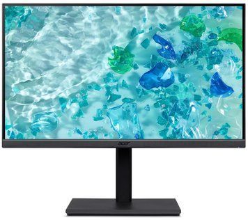 Монiтор 27" Acer B277KLBbmiiprzx Black (UM.HB7EE.B01) [204481]