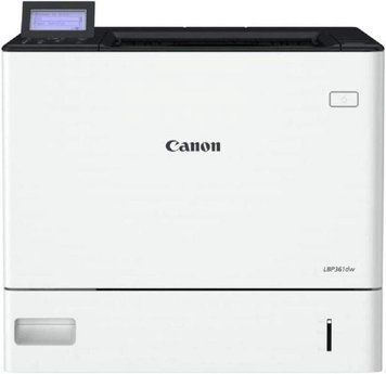 Принтер А4 Canon i-SENSYS LBP361dw з Wi-Fi (5644C008) [106411]
