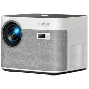 Проєктор Yaber U11 (Yaber-U11) [610230]