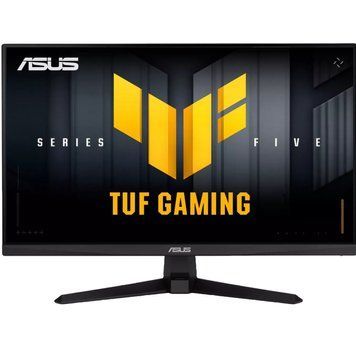 Монiтор Asus 23.8" TUF Gaming VG249Q5A IPS Black 200Hz (90LM0C60-B01171) [614085]