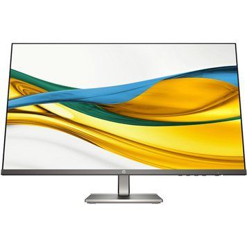 Монітор TFT 27'' HP S5 527da, IPS, 100hz, HDMI, VGA, HAS, чорний (B11W6AT) [405506]