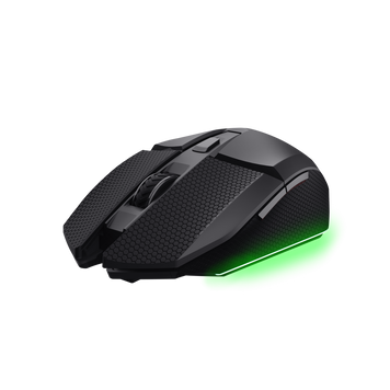 Комп'ютерна миша TRUST GXT122 Felox+ Dual Wireless (25748) [306691]