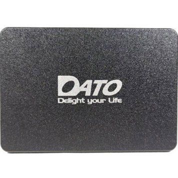 Накопичувач SSD 256GB Dato DS700 2.5" SATAIII TLC (DS700SSD-256GB) [608138]