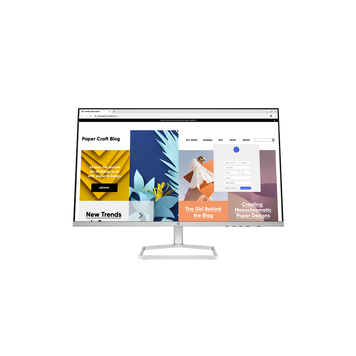 Монітор HP S5 527sf (94F44AA) [303956]