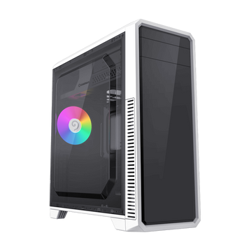 Корпус для ПК GAMEMAX (G561E-WH) [303388]
