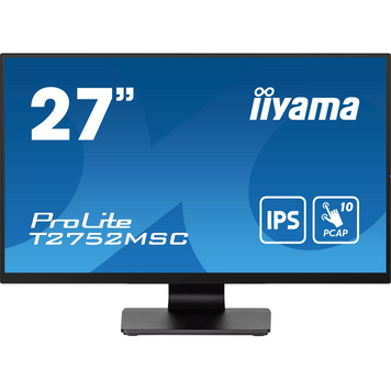 Монітор IIYAMA (T2752MSC-B1) [300601]