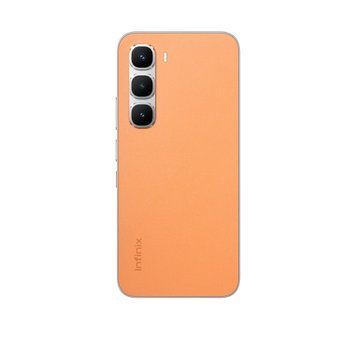 Смартфон Infinix (Hot 60 Pro X6885 8/256GB Orange Rose Valley) [616024]