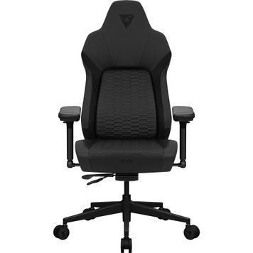 Крісло для геймерів TX3 Core Smart Racer Black (TEGC-2069101.11) [612616]