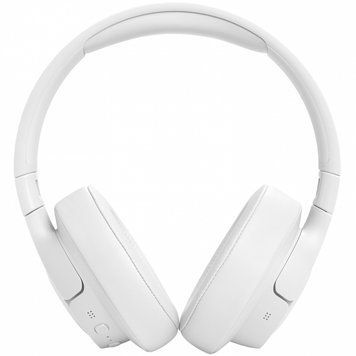 Навушники JBL T770 NC White (JBLT770NCWHT) [402015]